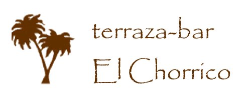 TerrazaBarElChorrico
